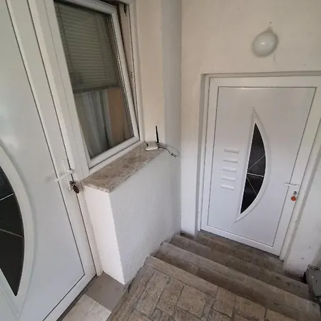 Neretvica Appartamento