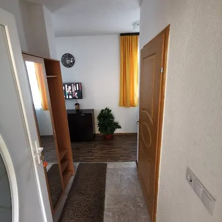 Neretvica Appartamento *
