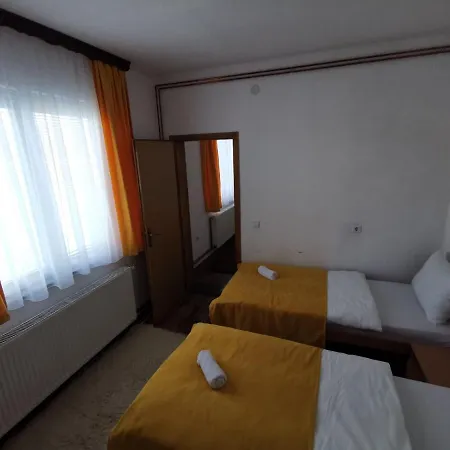 Neretvica Appartamento Jablanica