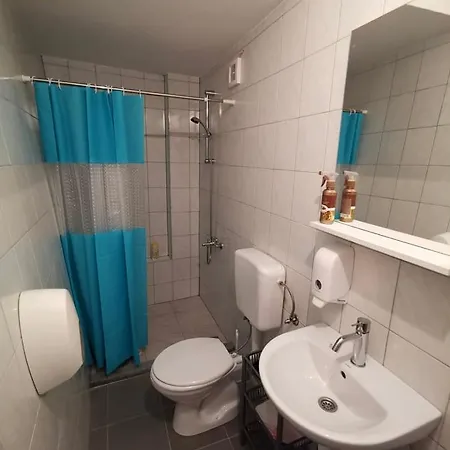 Appartamento Neretvica