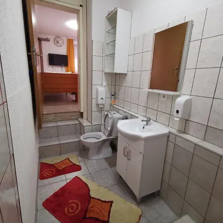 Appartamento Neretvica